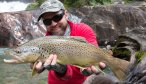 Chile Fly Fishing Guides