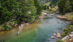 Magic Waters Lodge Fly Fishing