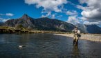 Fly Fishing in Chile