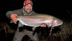 Chile Dry Fly Fishing