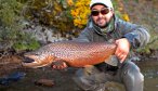 Montana Angler Fly Fishing Trips
