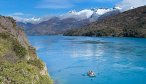 Magic Waters Lodge Chile Patagonia