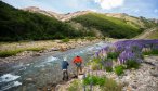 Montana Angler Fly Fishing Destinations