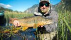 Chile Fly Fishing Trips