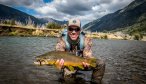 Montana Angler Hosted Trips