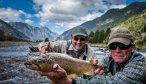 Chile Fly Fishing Trips