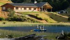 Chile Fishing Lodges