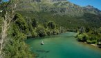 fly fishing central patagonia