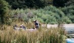 trout fishing argentina
