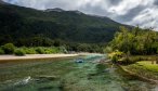 argentina trout fishing
