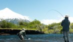 guided float fishing