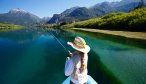 Patagonia Fishing Lodges