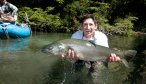 Patagonia Fly Fishing Travel