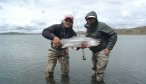 Patagonia Fly Fishing Trips