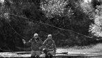 Patagonia Fly Fishing Trips