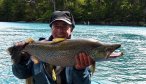 Montana Angler Argentina Fly Fishing