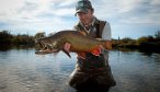 Patagonia Fly Fishing