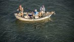 yellowstone river fly fishing