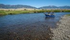 fishing the madison river