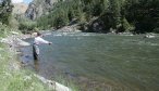 fishing in montana