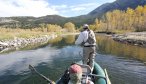 boulder river guided fishing