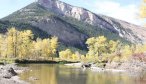 scenic boulder river