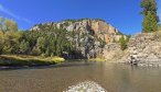 smith river guided fly fishing