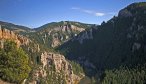 smith river mountain range