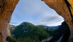 cave on smith river