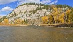 montana fly fishing