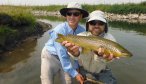 fly fishing montana