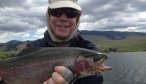 guided fishing trips montana