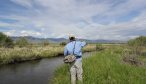 mill creek scenic fishing