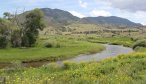 fishing south boulder river