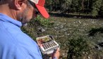 Pre-trip on the Gallatin River Montana