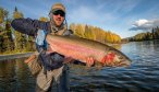 Big British Columbia Steelehad