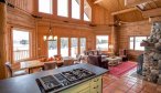Yellowstone Valley vacation home