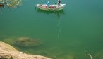 sight fishing