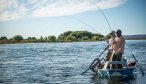 fishing trip report argentina