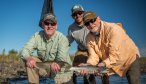 double fishing
