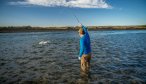fly fishing in argentina