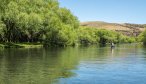 wading the malleo