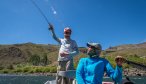 Fly fishing argentina
