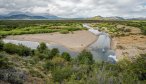 float fishing in Argentina