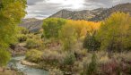 fall fishing Montana