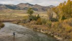 small Montana streams