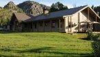 Lodge at Eagle Rock Montana