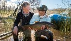 fishing in argentina