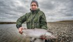 Argentina fly fishing trips