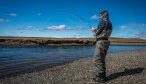 Montana Angler International travel